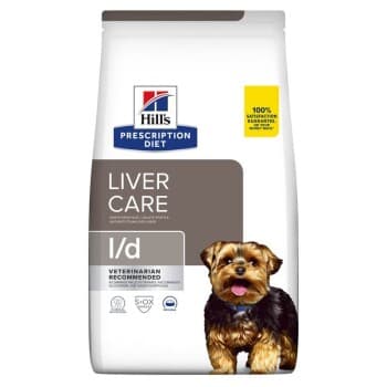 Hill's Prescription Diet l/d Original 1,5 kg