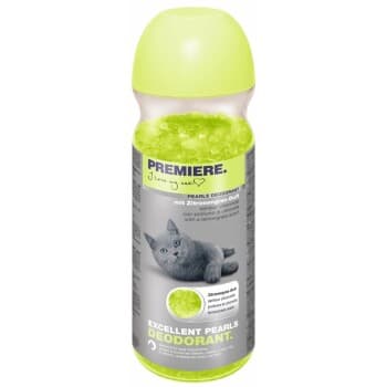 PREMIERE Excellent Perles Désodorisant 250g Citronnelle