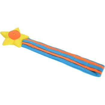 FIT+FUN jouet étoile filante à remplir de friandises
