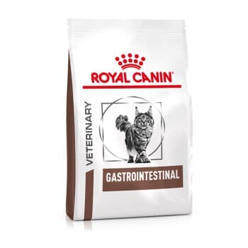 ROYAL CANIN Veterinary GASTROINTESTINAL 4 kg