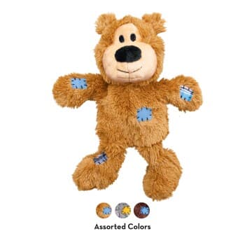 KONG Wild Knots Bear S-M