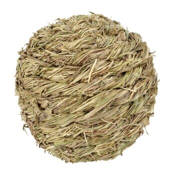 AniOne Balle en paille Hanna