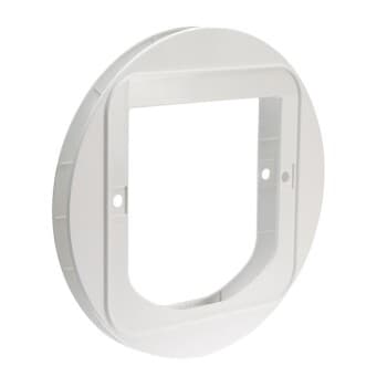 SureFlap Adaptateur de montage chatière