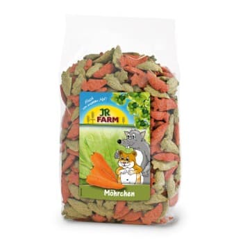 JR Farm Carotte 500 g