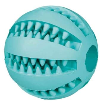 Trixie Jouet Denta Fun Balle