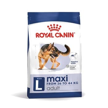 ROYAL CANIN Maxi Adulte 15 kg