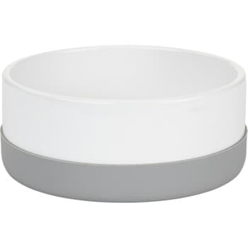 AniOne Gamelle en céramique en silicone 700 ml