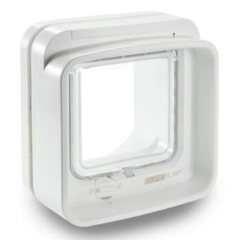 SureFlap Microchip DualScan chatière