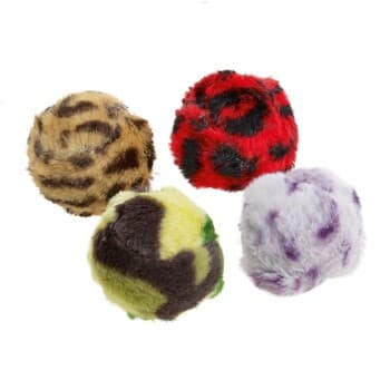 AniOne Jouets Balles Leo