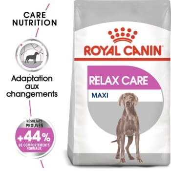 ROYAL CANIN Relax Care Maxi 9 kg