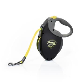 Flexi Laisse Giant pour chien M