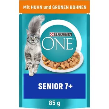 Purina ONE Senior7 26x85 g