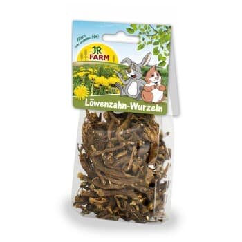 JR Farm Racines de pissenlit 150 g