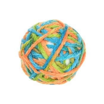 FIT+FUN balle en coton