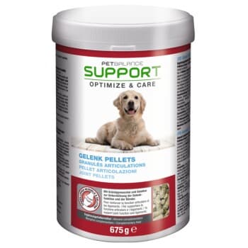 PetBalance Support Pellets pour articulations 675 g