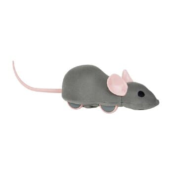 MORE Mouse Racer contrôlé par l'app