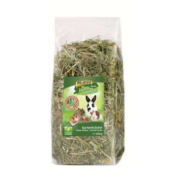MultiFit Herbes de jardin Grain Free 300g