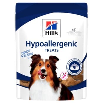 Hill's HypoAllergenic Snacks 220g