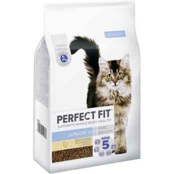 PERFECT FIT Sachet Junior