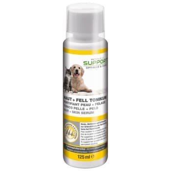 PetBalance Support Peau & Pelage Tonique 125 ml