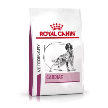 ROYAL CANIN Veterinary Cardiac Croquettes Chien 2 kg