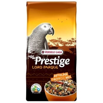 Versele-Laga Loro Parque Mélange pour perroquets 15 kg