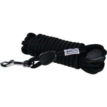 AniOne Longe ronde avec passant 15 m