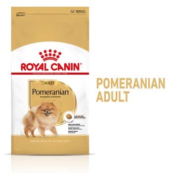 ROYAL CANIN Pomeranian Adult 3 kg