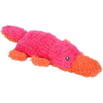 AniOne Jouet Tufflove Ornithorynque S