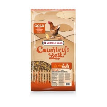 Versele-Laga Countrys Best Gold 4 Mix 5kg