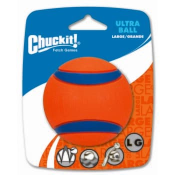 ChuckIt ! Ultra Ball L