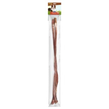 MultiFit bâton d’œsophage de bœuf 140g