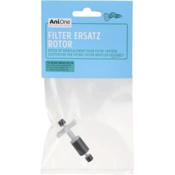 AniOne Rotor de rechange Filter 40 Impeller Filtre intérieur 120