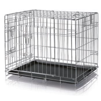 Trixie Cage de transport Home M