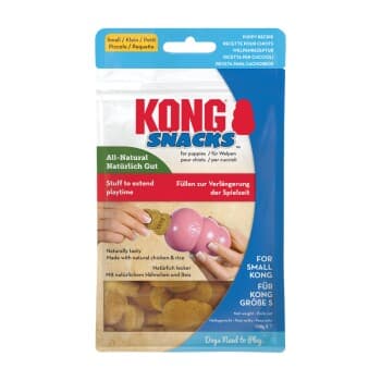 KONG Snacks Puppy petit 198 g