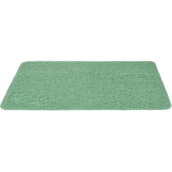 AniOne Tapis de toilette 45x60 cm menthe