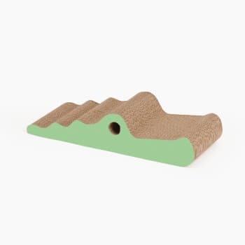 Catit Griffoir Zoo crocodile