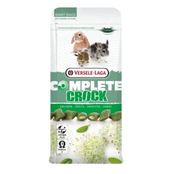 Versele-Laga Crock Complete Herbes 50g