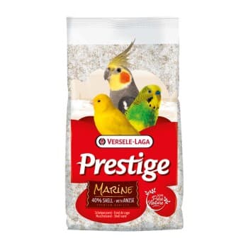 Versele-Laga Prestige sable coquillier marin 25 kg