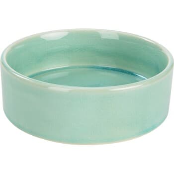 more LIFESTYLEPETS Gamelle Céramique Turquoise Lagoa 350 ml