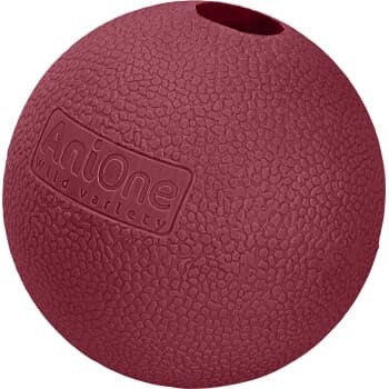 AniOne Balle à friandises 9 cm