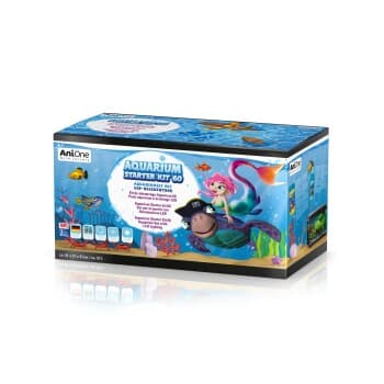 AniOne Aquarium Kids 60