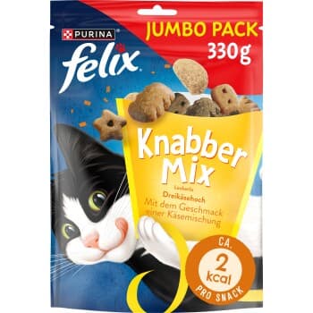 Felix KnabberMix Au trois fromages 330 g