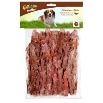 MultiFit Magrets native 750 g