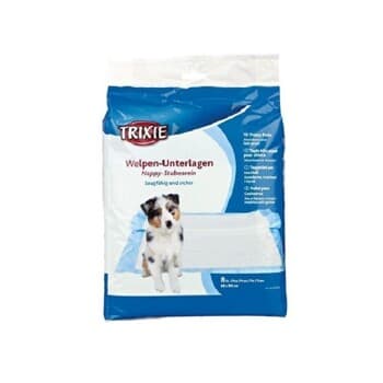 Trixie Alèse pour chiots Nappy tapis éducateur 8 pcs