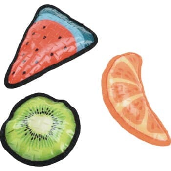FIT+FUN Jouet Mix de Fruits
