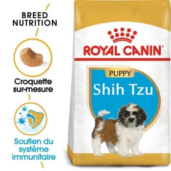 ROYAL CANIN BHN Shih Tzu Puppy 1,5 kg