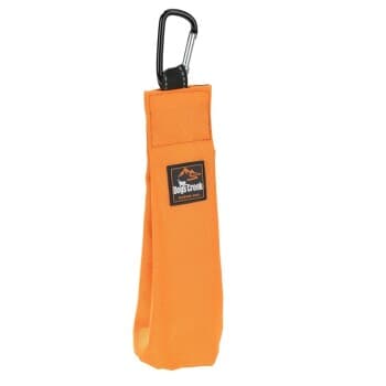 Dogs Creek Sac à Friandises Hunter orange