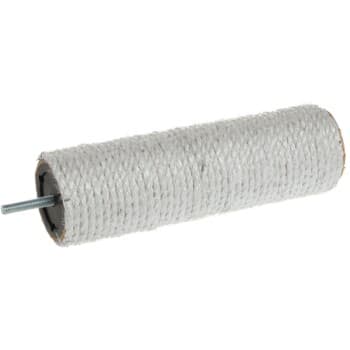 MORE Troncs de rechange Charlie gris Poteau en sisal D