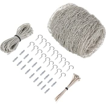 AniOne Filet pour chat 3 m, 6 m